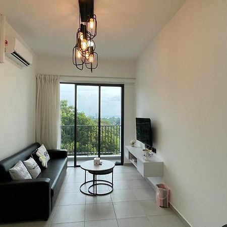 Sandakan Homestay Apartment Forest Cabin 森林小屋 2R2B 외부 사진