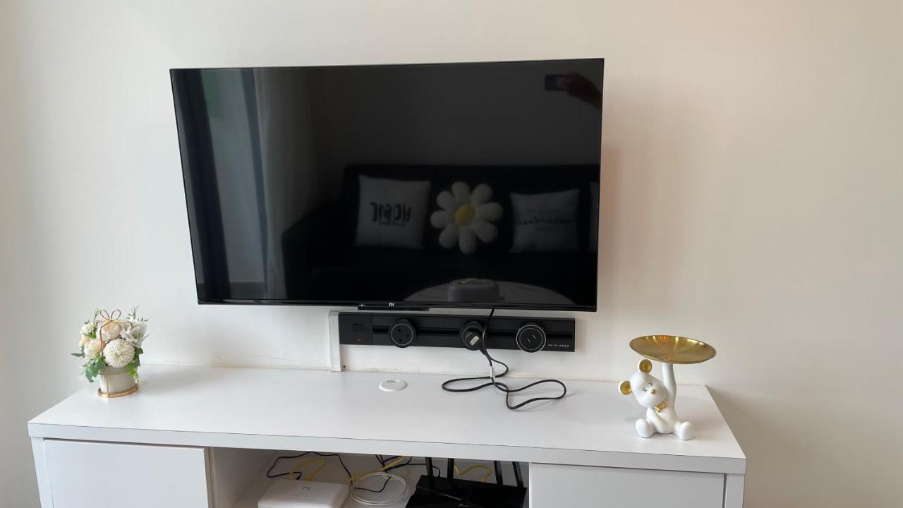 Sandakan Homestay Apartment Forest Cabin 森林小屋 2R2B 외부 사진