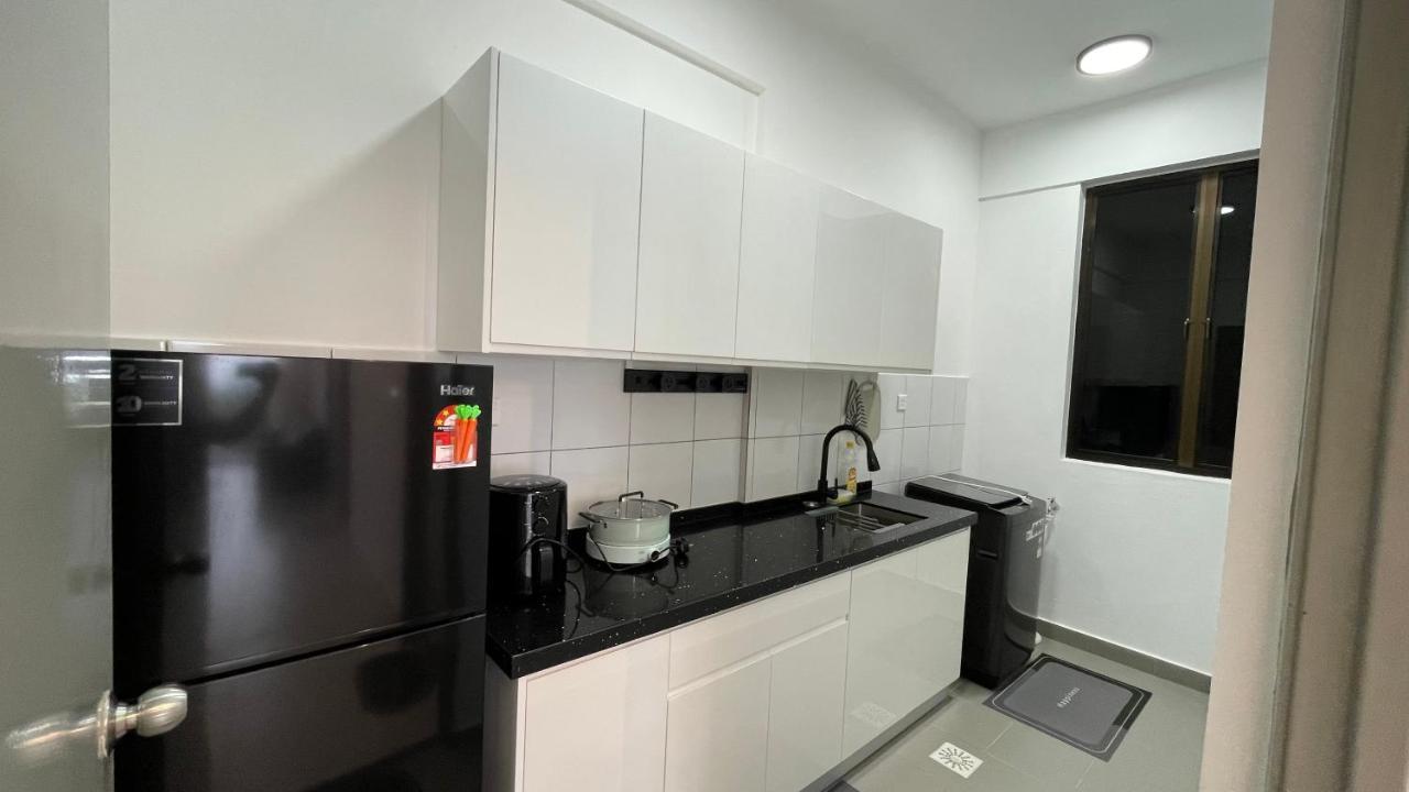 Sandakan Homestay Apartment Forest Cabin 森林小屋 2R2B 외부 사진