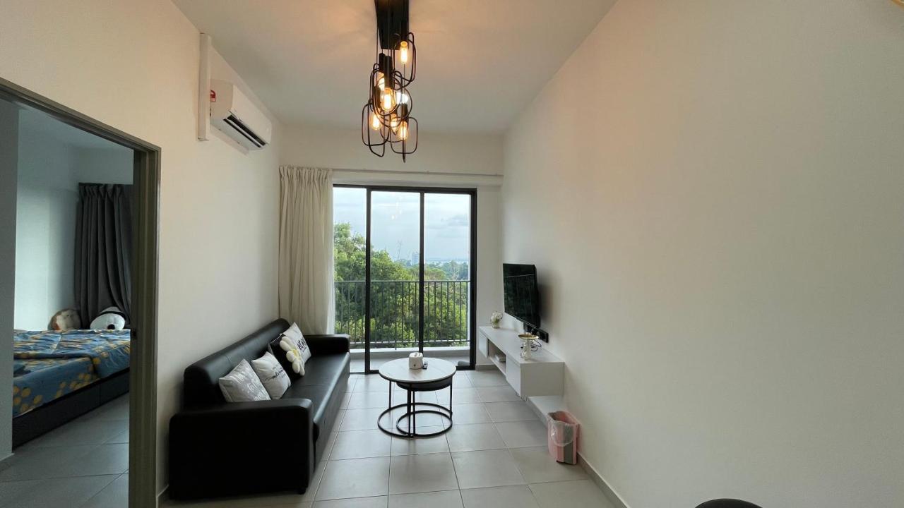 Sandakan Homestay Apartment Forest Cabin 森林小屋 2R2B 외부 사진