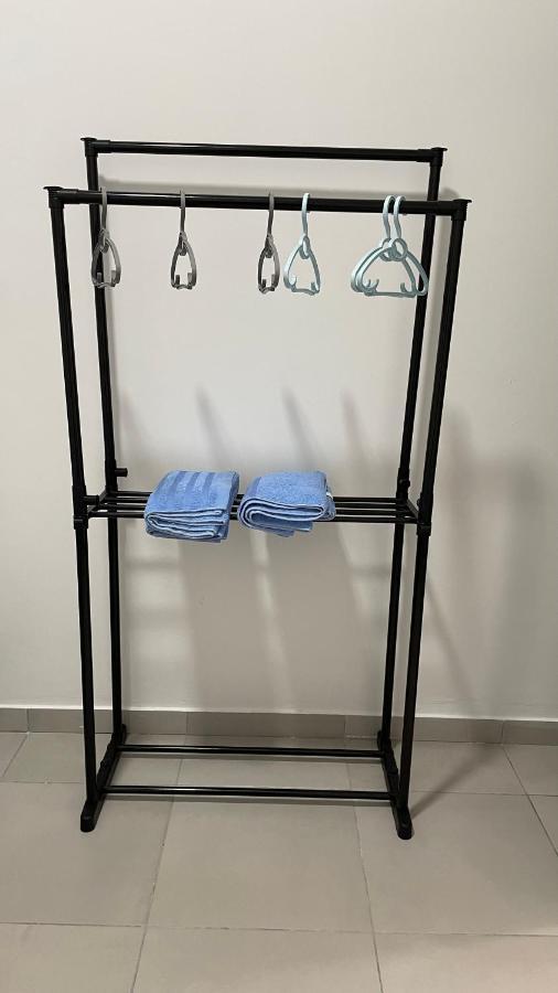 Sandakan Homestay Apartment Forest Cabin 森林小屋 2R2B 외부 사진
