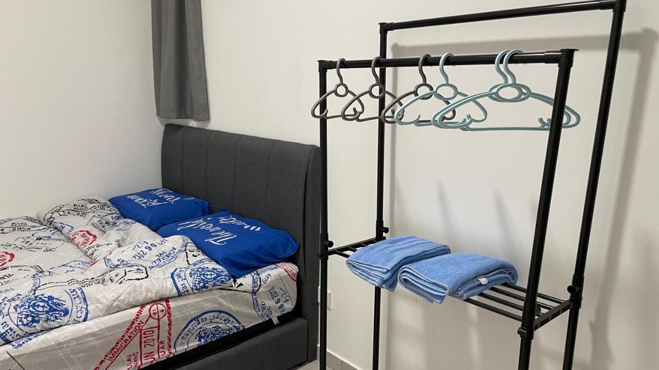 Sandakan Homestay Apartment Forest Cabin 森林小屋 2R2B 외부 사진