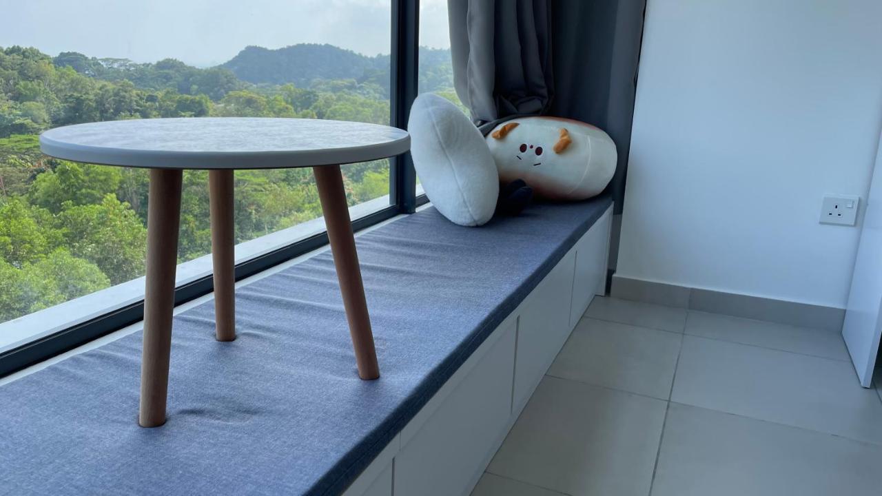 Sandakan Homestay Apartment Forest Cabin 森林小屋 2R2B 외부 사진